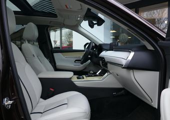 Mazda CX-80 2.5 e-SkyActiv PHEV Takumi Plus | FULL OPTION | 7-Persoons | RIJKLAARPRIJS!