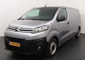 Citroen ë-Jumpy L2 136 50 kWh