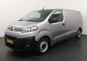 Citroen ë-Jumpy L2 136 50 kWh