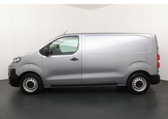 Citroen ë-Jumpy L2 136 50 kWh