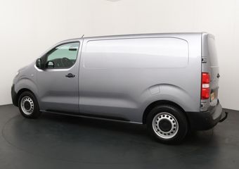 Citroen ë-Jumpy L2 136 50 kWh