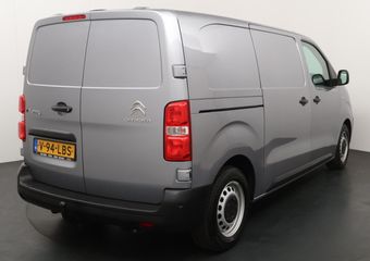 Citroen ë-Jumpy L2 136 50 kWh