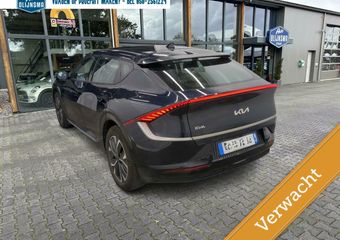 KIA EV6 Plus 77.4 kWh