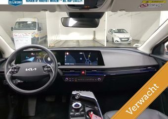 KIA EV6 Plus 77.4 kWh