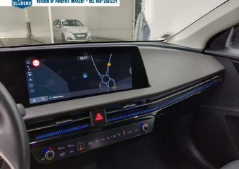 KIA EV6 Plus 77.4 kWh