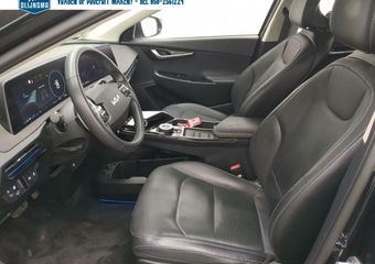 KIA EV6 Plus 77.4 kWh
