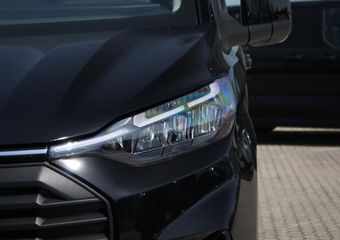 Ford TRANSIT CUSTOM 300 2.0TDCI 170pk L2H1 Limited | Automaat | L+R Zijdeur | Adaptive cruise | LED | BLIS | Sync 4 13″ | Keyless | Camera | LMV | Lease 771,- p/m