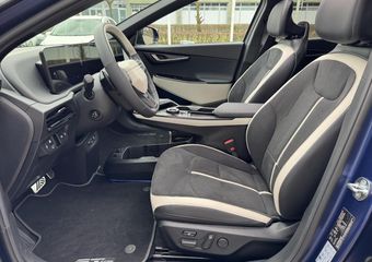 KIA EV6 GT-Line 84 kWh Yacht Blue Matte: alleen bij ons en direct leverbaar | UNIEKE KLEUR