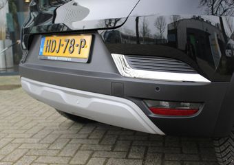 Renault CAPTUR 1.3 TCe 140 EDC Techno AUTOMAAT / 9,3” NAVI / 10,25” COCKPIT / CAMERA / PDC / ADAPT. CRUISE / STOELV. / STUURV. / VOORRUITV. / CLIMATE / 17” LMV ALL-SEASON