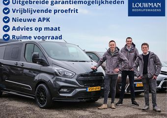 Mercedes-Benz SPRINTER 317 L3H2 PRO Nieuw Direct Leverbaar LED 3500 KG Trekgewicht Navigatie Achteruitrijcamera