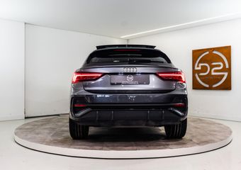 Audi Q3 Sportback 45 TFSI e 2x S-Line 245PK | Pano | Virtual | Sfeer | Matrix | 12 MND Garantie