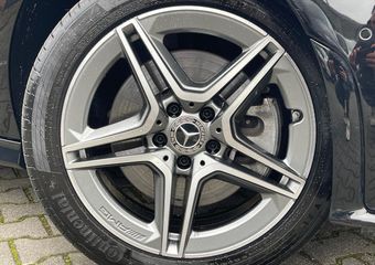 Mercedes-Benz CLA-KLASSE Shooting Brake 250 e Business Solution AMG | Trekhaak | CarPlay | Ambient Light | 360* Camera | LED | DAB+