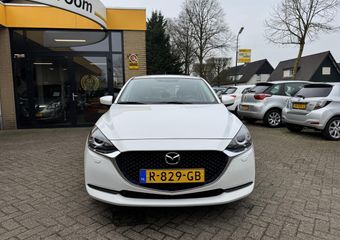 Mazda 2 1.5 Skyactiv-G Arico Navi Led Carplay