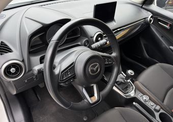 Mazda 2 1.5 Skyactiv-G Arico Navi Led Carplay