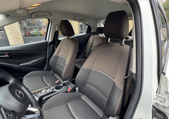Mazda 2 1.5 Skyactiv-G Arico Navi Led Carplay