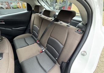 Mazda 2 1.5 Skyactiv-G Arico Navi Led Carplay