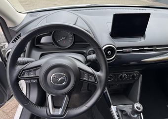 Mazda 2 1.5 Skyactiv-G Arico Navi Led Carplay
