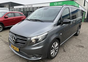 Mercedes-Benz VITO 119 CDI  Lang