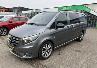 Mercedes-Benz VITO 119 CDI  Lang