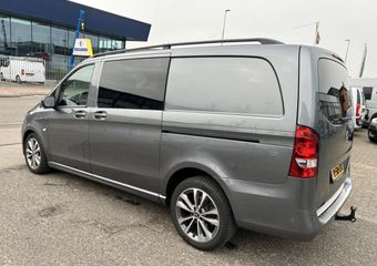 Mercedes-Benz VITO 119 CDI  Lang