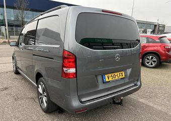 Mercedes-Benz VITO 119 CDI  Lang