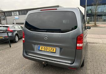 Mercedes-Benz VITO 119 CDI  Lang