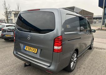 Mercedes-Benz VITO 119 CDI  Lang
