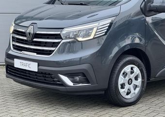 Renault TRAFIC 2.0 Blue dCi 130 T30 L2H1 Advance | NIEUW | DIRECT RIJDEN | BPM VRIJ ! | 2024 PRIJS ! | SNEL RIJDEN |