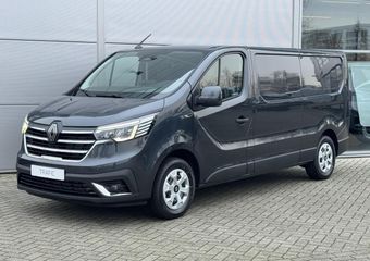 Renault TRAFIC 2.0 Blue dCi 130 T30 L2H1 Advance | NIEUW | DIRECT RIJDEN | BPM VRIJ ! | 2024 PRIJS ! | SNEL RIJDEN |