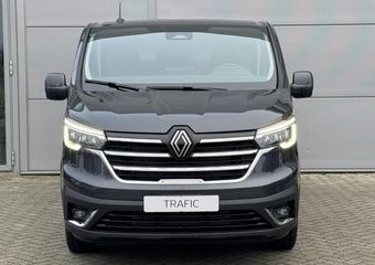 Renault TRAFIC 2.0 Blue dCi 130 T30 L2H1 Advance | NIEUW | DIRECT RIJDEN | BPM VRIJ ! | 2024 PRIJS ! | SNEL RIJDEN |