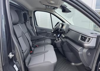 Renault TRAFIC 2.0 Blue dCi 130 T30 L2H1 Advance | NIEUW | DIRECT RIJDEN | BPM VRIJ ! | 2024 PRIJS ! | SNEL RIJDEN |