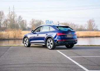 Audi Q5 Sportback 50 TFSI e S edition | Leder | Climate | Groot Navi