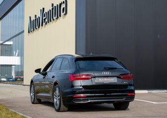 Audi A6 Avant 50 TFSI e quattro S edition | Led | Adaptieve Cruise Control | Trekhaak