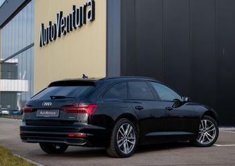 Audi A6 Avant 50 TFSI e quattro S edition | Led | Adaptieve Cruise Control | Trekhaak