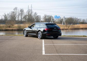 Audi A6 Avant 50 TFSI e quattro S edition | Led | Adaptieve Cruise Control | Trekhaak