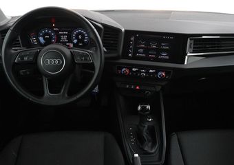 Audi A1 Sportback 30 TFSI Advanced | Stoelverw. | Cruise |