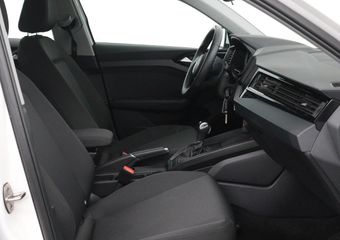 Audi A1 Sportback 30 TFSI Advanced | Stoelverw. | Cruise |