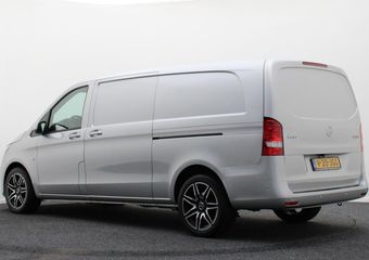 Mercedes-Benz VITO 116 CDI Extra Lang 2x Schuifdeur, Apple CarPlay, Camera, Standkachel, Cruise, Climate, 18”