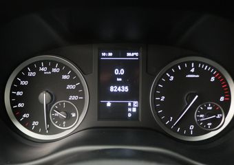 Mercedes-Benz VITO 116 CDI Extra Lang 2x Schuifdeur, Apple CarPlay, Camera, Standkachel, Cruise, Climate, 18”
