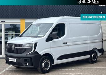 Renault MASTER 2.0 dCi 130 T35 L2H2 Advance