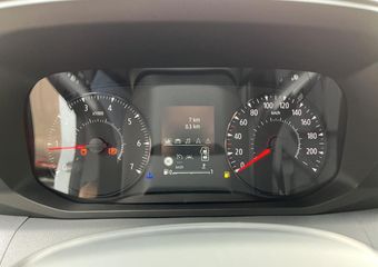 Renault MASTER 2.0 dCi 130 T35 L2H2 Advance