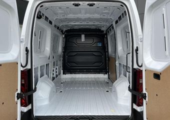 Renault MASTER 2.0 dCi 130 T35 L2H2 Advance