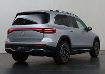 Mercedes-Benz EQB 250+ AMG Line 250+ AMG Line 7p. 71 kWh 7 Persoons | Head Up | 20inch | Keyless | Limited