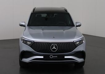 Mercedes-Benz EQB 250+ AMG Line 250+ AMG Line 7p. 71 kWh 7 Persoons | Head Up | 20inch | Keyless | Limited