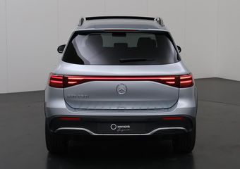 Mercedes-Benz EQB 250+ AMG Line 250+ AMG Line 7p. 71 kWh 7 Persoons | Head Up | 20inch | Keyless | Limited