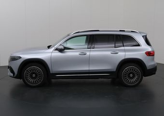 Mercedes-Benz EQB 250+ AMG Line 250+ AMG Line 7p. 71 kWh 7 Persoons | Head Up | 20inch | Keyless | Limited
