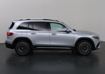 Mercedes-Benz EQB 250+ AMG Line 250+ AMG Line 7p. 71 kWh 7 Persoons | Head Up | 20inch | Keyless | Limited