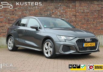 Audi A3 SPORTBACK 40 TFSI e Adv edit.