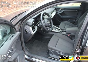 Audi A3 SPORTBACK 40 TFSI e Adv edit.