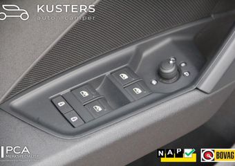Audi A3 SPORTBACK 40 TFSI e Adv edit.